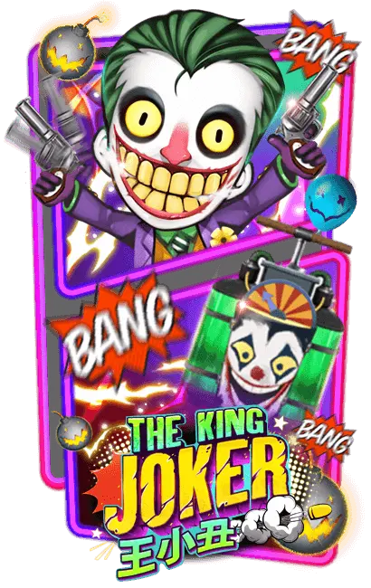 The King Joker